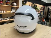 Мотошлем LS2 FF353 Rapid Solid, белый