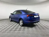 SKODA Rapid 1.4, 2020