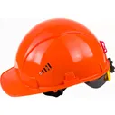 РОСОМЗ Каска защитная СОМЗ-55 FavoriT RAPID оранжевая 75714