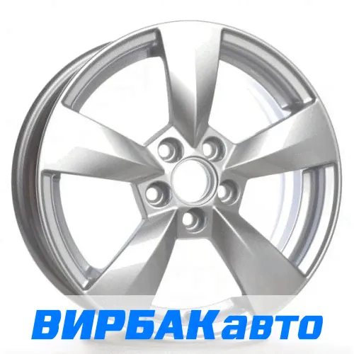 Диски литые КиК Rapid NH КС700 15" PCD 5/100-0