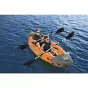 Надувная байдарка "Lite-Rapid X2"