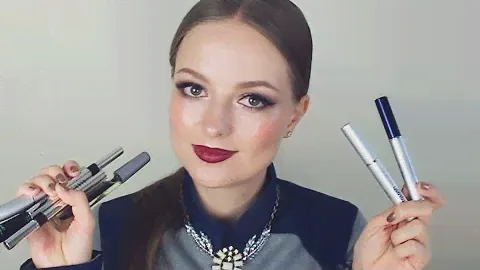 Как отрастить ресницы и брови. Обзор Revitalash Revitabrow Rapidlash и прочие лэш...