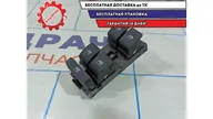 Блок управления стеклоподъемниками Skoda Rapid 6V1959857A.