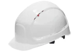 Каска защитная RFI-7 TITAN RAPID белая