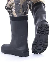 Полукомбинезон заброд. Norfin RAPID CAMO р.43
