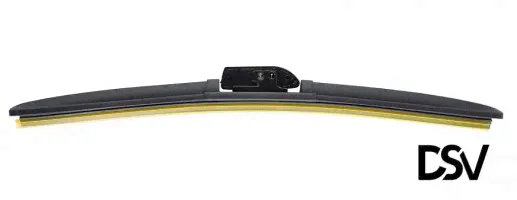 DSV Wiper Blade [600мм + 400мм] на Skoda Rapid (2012г - 2017г)