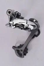 Shimano XTR RD-M960 Rear Derailleur Rapid Rise 9 Speed Long Cage Mountain