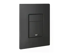Система инсталляции для подвесных унитазов Grohe Rapid SL 38811KF0 кнопка черная матовая