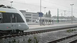 Train Sim World 2 - Rapid Transit Route