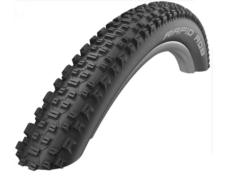 Schwalbe Rapid Rob 27,5х2,25-0