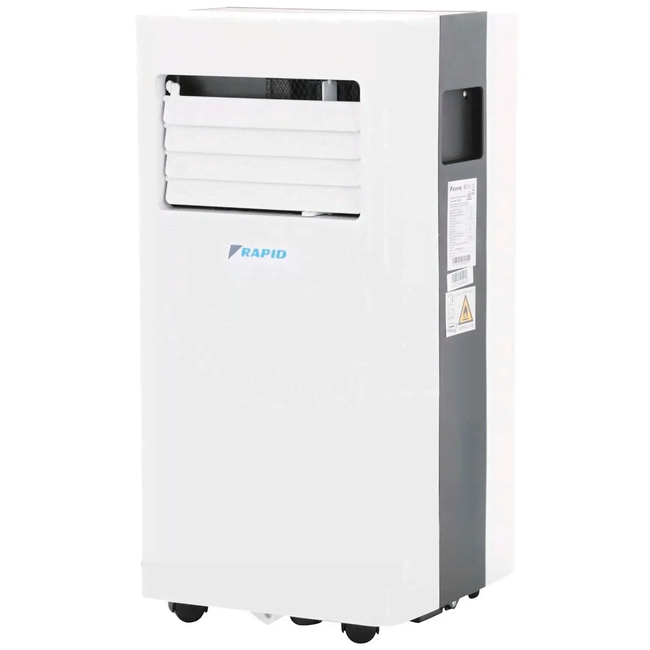 Мобильный кондиционер Rapid RAC-09 CE/N6 отзывы