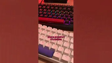 НОВЫЕ КЛАВЫ НА RAPID TRIGGER ИМБА?