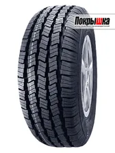 Rapid Tracvan 185/75 R16C 104R