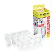 Картридж Gelphos Rapid для Dosaphos GEL