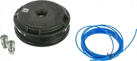 Триммерная головка ECHO C6000181 rapid loader 35 (гайка м10/м12*1,25левая)