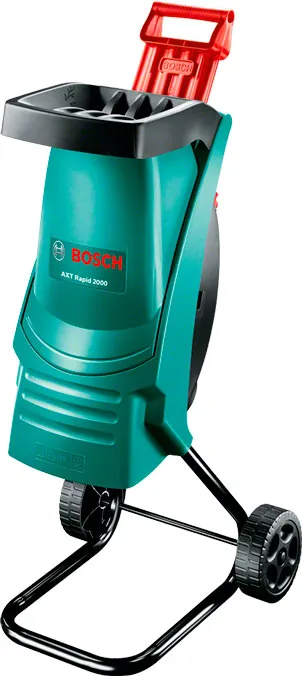Измельчитель BOSCH AXT Rapid 2000 (600853500)-2