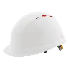 Каска СОМЗ RFI-3 BIOT RAPID белая (артикул производителя 72717) 72717 673248r