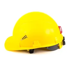 Каска защитная СОМЗ-55 Favori®T RAPID (жёлтая) (75715)