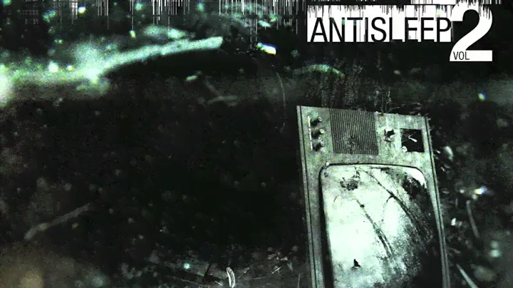 Blue Stahli - Rapid Fire