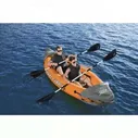 Надувная байдарка "Lite-Rapid X2"