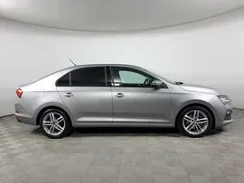 SKODA Rapid 1.4, 2021