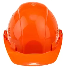 Каска защитная Gigant GG-008 СОМЗ-55 Favorit Rapid оранжевая