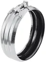 Хомут Rapid Inox (W5) Ду 150