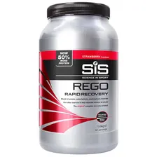 Rego Rapid Recovery 1.6Kg Strawberry Дополнения