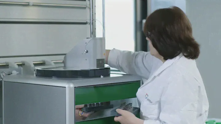 rapid MAX N exceed - MAXimum performance in protein analysis