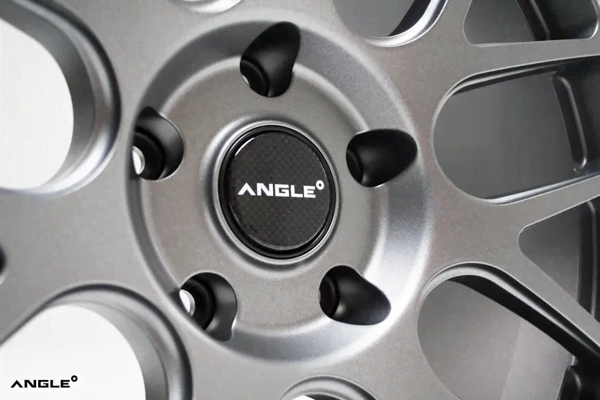 ANGLE Колесный диск Rapid Series A1-R90 17" 7,5-2