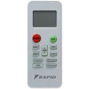 Rapid RAMI-12HJ/N1 кондиционер
