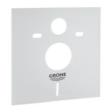 37131000 Звукоизоляционный комплект для систем инсталляции Rapid SL GROHE