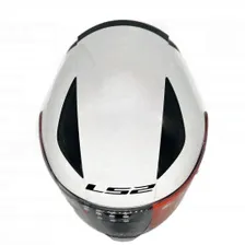 Шлем LS2 FF353 RAPID Solid white