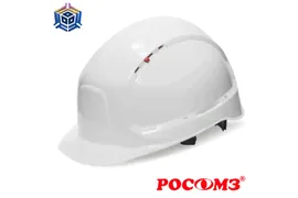 Каска RFI-7 TITAN™ RAPID защитная (белая)
