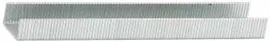 Скобы оцинкованные, 12мм, 1200шт Тип 53 RAPID WORKLINE 31753-53-12