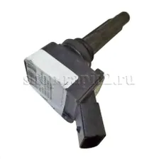 Катушка зажигания с колпачком для Skoda Rapid, VAG 04C905110J