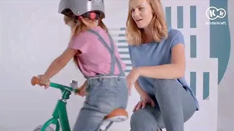 Kinderkraft Rapid Loopfiets | MamaLoes