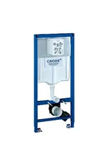 Инсталляция для подвесного унитаза Grohe Rapid SL 38528 001 (38528001)
