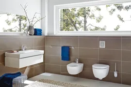 Система инсталляции (комплект) Grohe Rapid SL 38772001 3 в 1