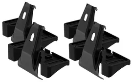 Крепёжный комплект THULE 145119 для SKODA Rapid / SEAT Toledo