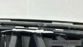Решетка радиатора Skoda Rapid 2021г. (артикул 091-9112)