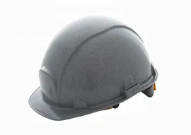 Каска РОСОМЗ™ СОМЗ-55 ВИЗИОН Termo RAPID (с храповиком), серебристый 79713