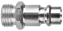 Штуцер 1/4" M - Rapid Euro M KRAFTOOL EXPERT QUALITAT 06592