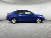 SKODA Rapid 1.4, 2020