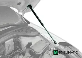 Комплект упоров капота Pneumatic Skoda Rapid (2014-2020)