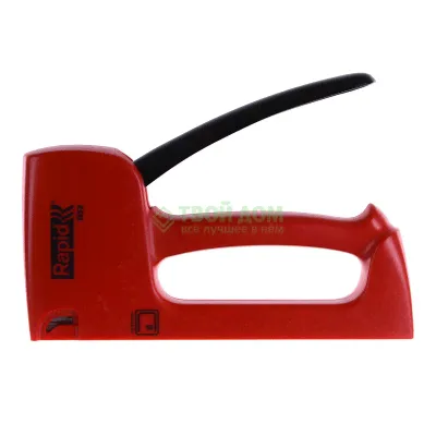 Механический степлер Rapid Workline R53E (20443850/5000060)-0