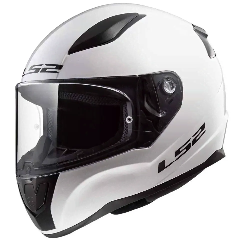 Мотошлем FF353 RAPID SOLID-0