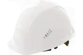Каска защитная COM3-55 Favorit Trek RAPID белая арт.75617